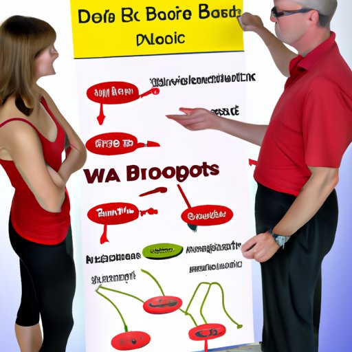 Discussing the Science Behind a Positive Blood Type Diet for Weight Loss