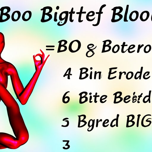 Benefits of a Positive Blood Type Diet for Weight Loss