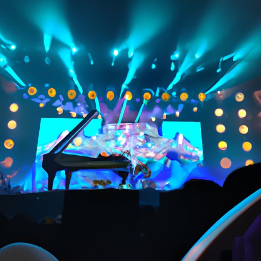 What to Expect from an A.R. Rahman Performance