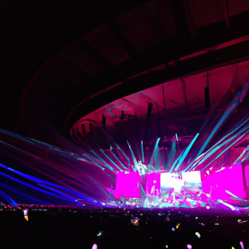 A Comprehensive Guide to the Best A.R. Rahman Concert Venues