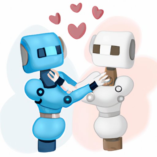 The Benefits of Robotic Reproduction: Exploring the Possibilities