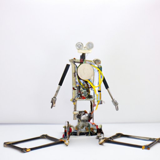 What We Can Learn from Reproductive Robotics