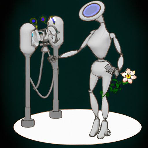A Guide to Understanding Reproductive Robotics Technology