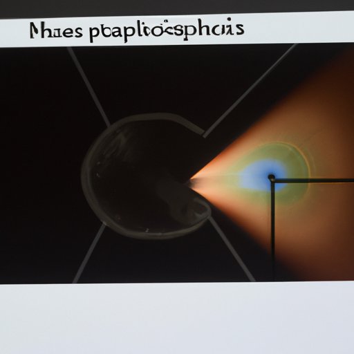 Exploring the Science Behind the Picture: A Closer Look at the Image