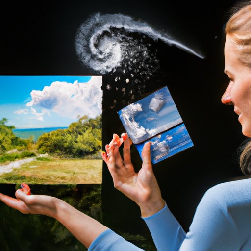 From Imagination to Reality: Examining the Science of the Picture
