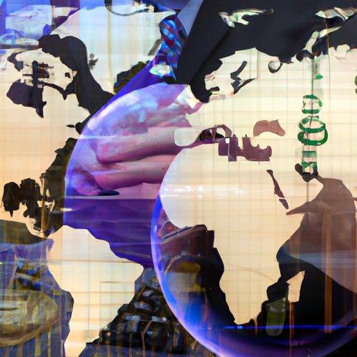 Investigating the Impact of Security on the Global Economy