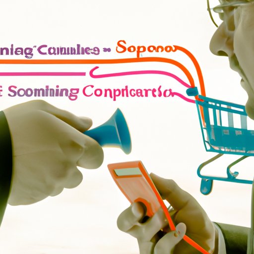 Examining the Effect of the Sentence on Consumer Spending