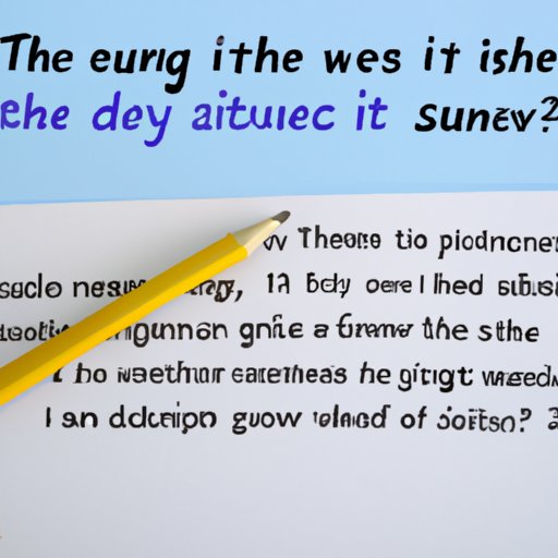 Investigating How the Sentence Relates to Existing Scientific Knowledge