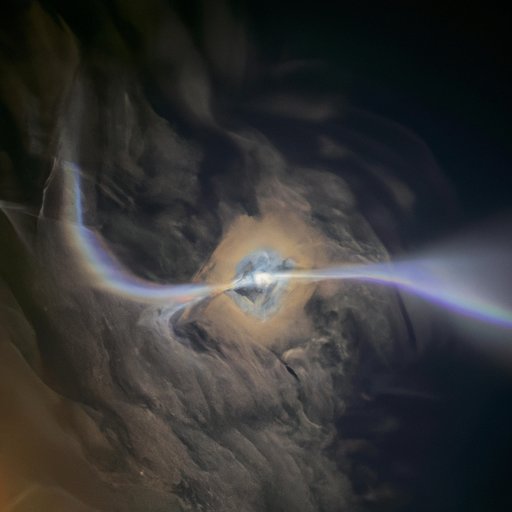 Exploring the Artistry of a Celestial Performance