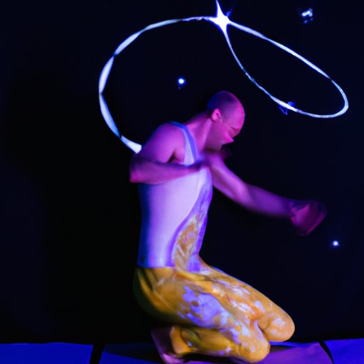 Examining the Moves of an Astronomical Performer
