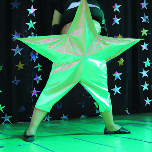 A Look at the Star Dancer