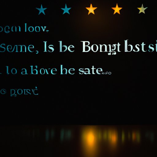 Reflections on the Impact of