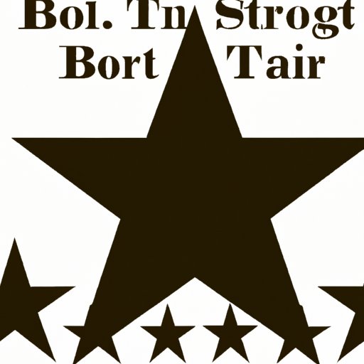 The Cultural Impact of A Star is Born