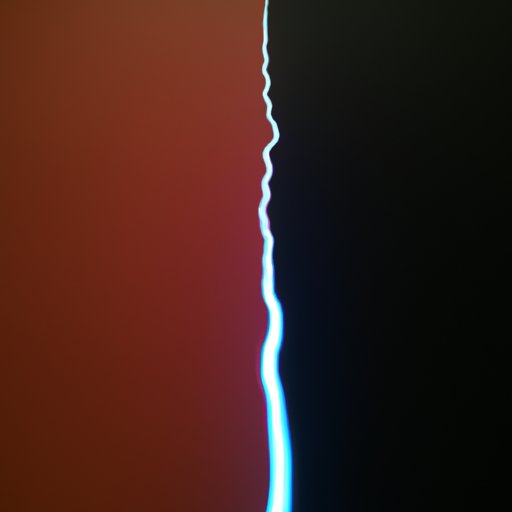 A Blurred Line Between Good and Evil