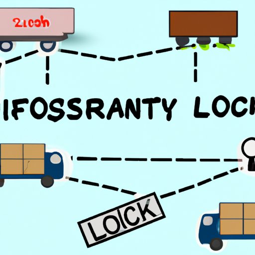 Investigating the Role of Logistics in the Supply Chain