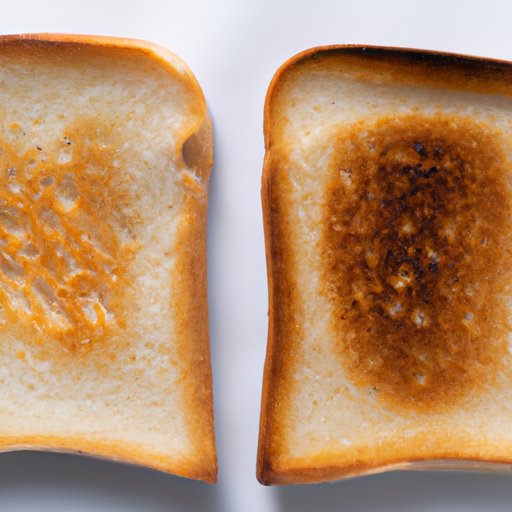 How to Make Toast That Tastes Like Heaven: The Swedish Science Behind It