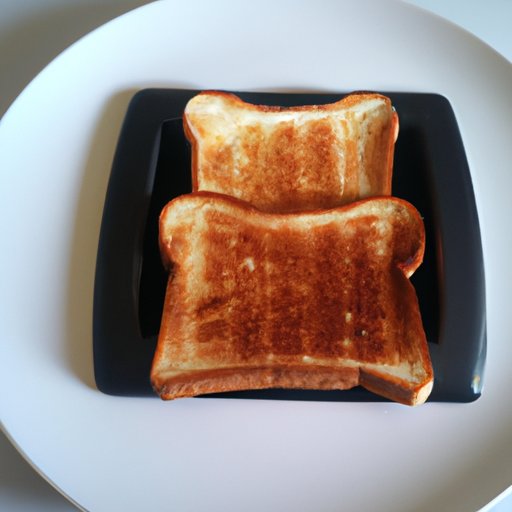 The Art of Toast Making: A Look at the Swedish Science Behind It
