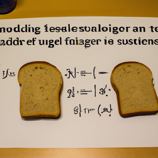 Exploring Swedish Science: The Equation for Perfect Toast