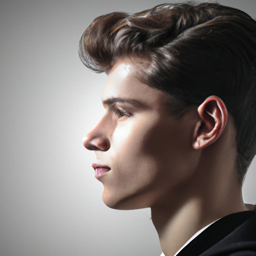 Profile of a Top Talent