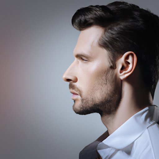 Profile of the Talented Individual