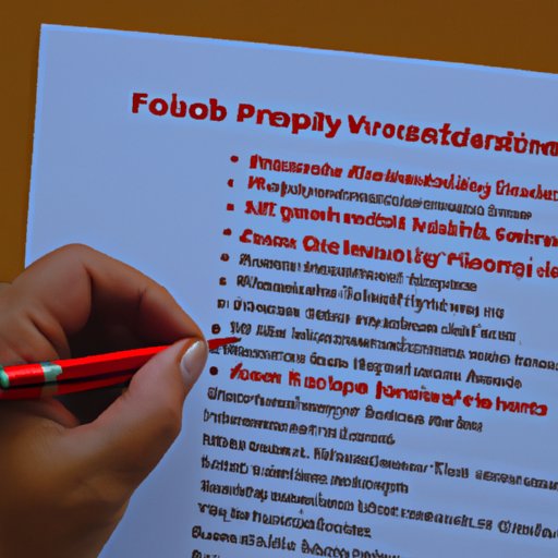 Determining the Necessary Resources for Writing a Feasibility Report