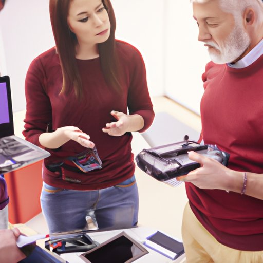 Discussing Solutions for Making Unreliable Technology More Reliable