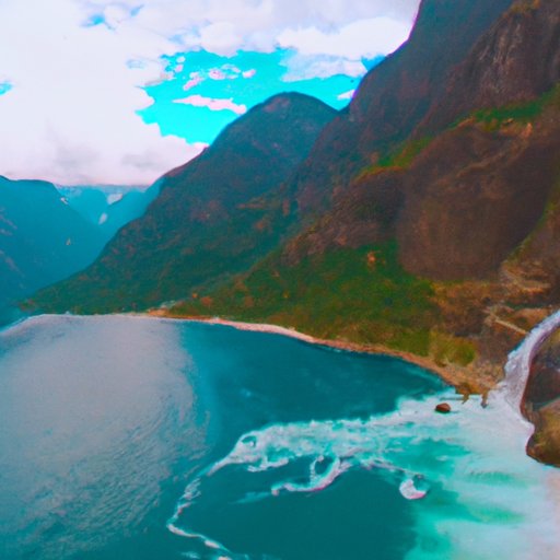 Video Showcasing Sights and Sounds of Destination