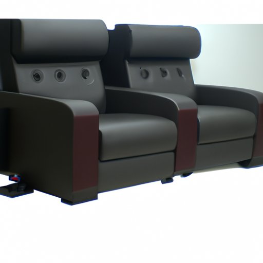 The Best Home Theater Seating for Your Theater Room