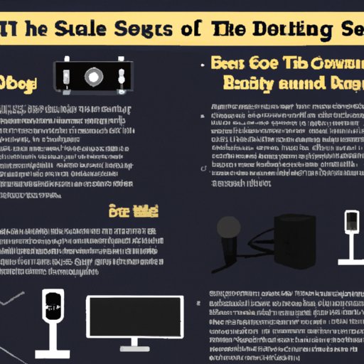 The Ultimate Guide to Setting Up Your Home Theater Room