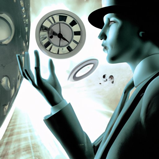 Examining the Paradoxes of Time Travel