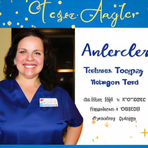 Employee Spotlight: Meet the Caregivers at Touch of Angels Home Care Agency