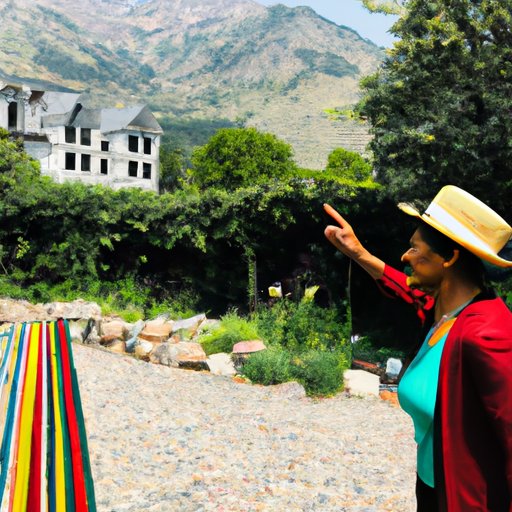 An Insightful Tour of Bountiful with Cicely Tyson