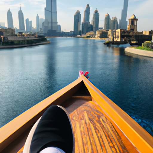 The Cheapest Ways to See Dubai