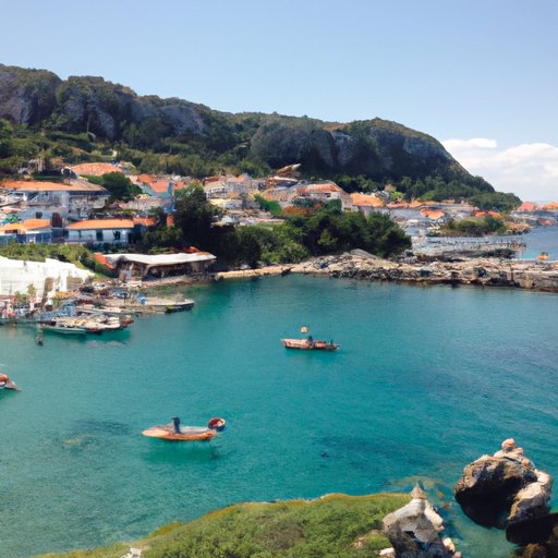 Tips for an Affordable Greek Vacation