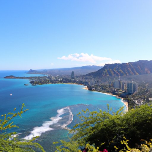 The Best Things to See and Do in Hawaii