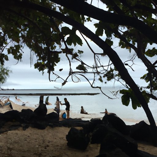 Experience the Magic of Hawaii Through Its People