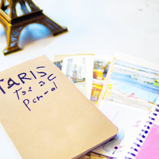 Tips for Planning a Cheap Trip to Paris