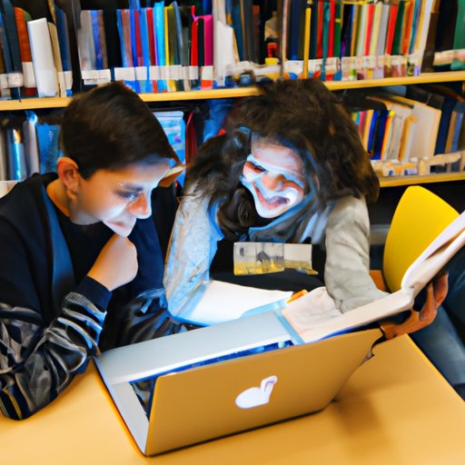 Creating a Unique Experience at the Library