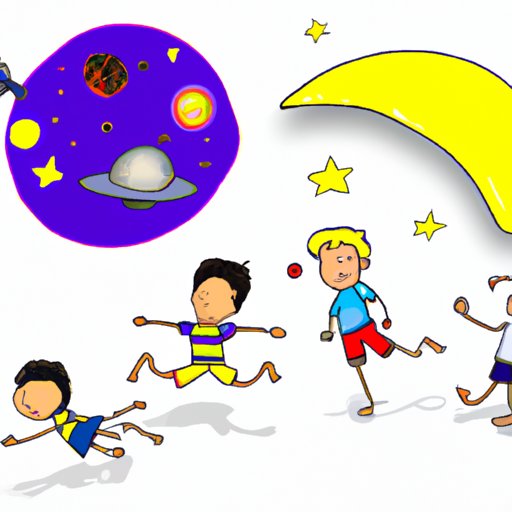 Exploring the Cast of Characters in Trip to the Moon