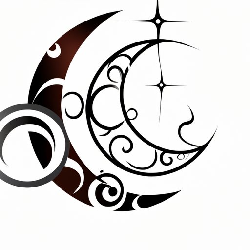 Tips for Choosing the Perfect Moon Tattoo Design
