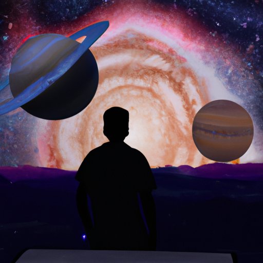 Exploring the Celestial Bodies of the Universe