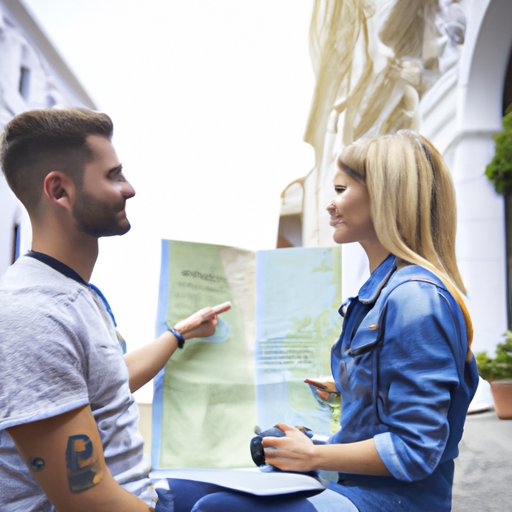 How to Make the Most of Your Trip with Your Wife