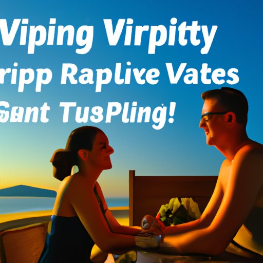 Tips for Planning an Affordable Vacation with Your Wife