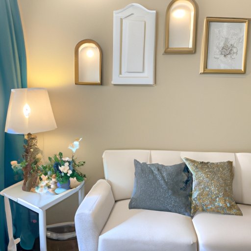 Tips for Creating a Bright and Inviting Space with Good Lighting