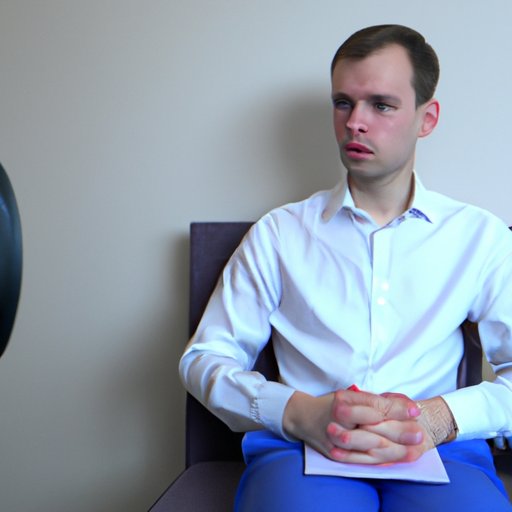 Interview with the Man: His Thoughts on His Accomplishments