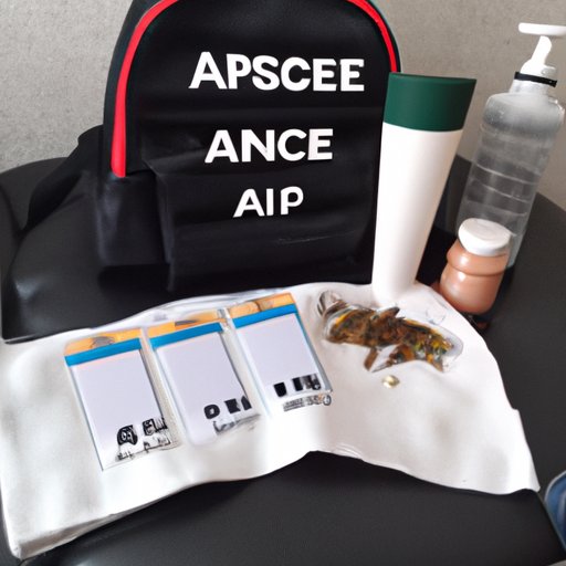 How to Prepare for an A.C.E Tour