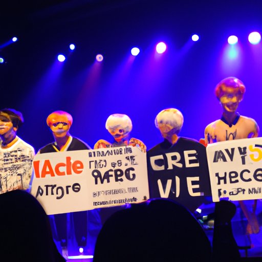 A.C.E Tour Memories: Fans Share Their Experiences