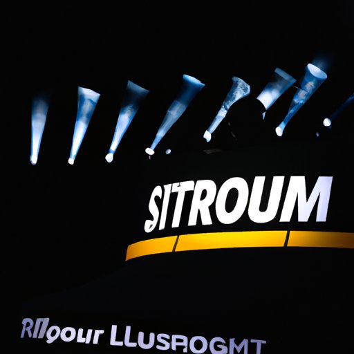 Spotlight on Sponsors of the Tour