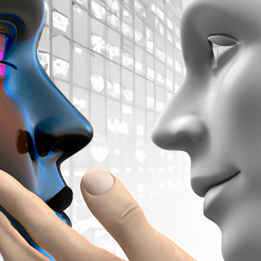 Investigating the Ethics of Robotics and AI