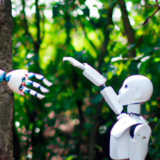 Exploring the Nature of Human vs. Robot Interactions
